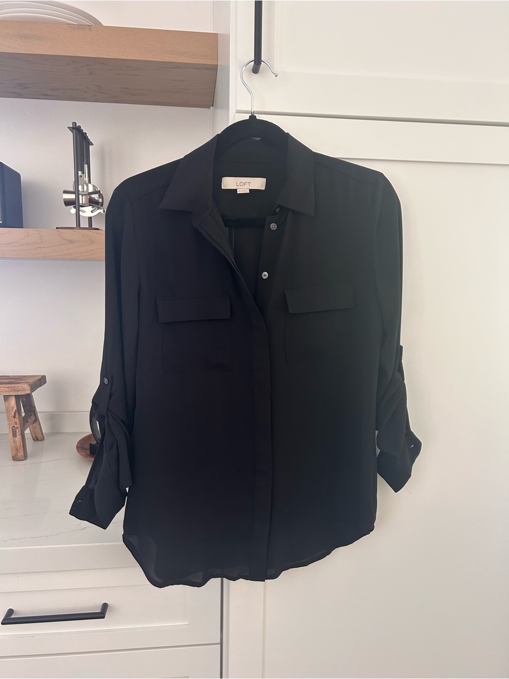 Loft shirt